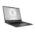 MSI 16'' QHD CREATARPRO 16 AI STDUIO A1VJG-080TR ULTRA 7 155H-32GB DDR5 RAM-8GB RTX2000--2TB NVME-W11 PRO