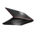 ASUS 15.6'' FX506LHB-HN323 CORE i5 10300H-8GB RAM-512GB NVME-4GB GTX1650-FDOS