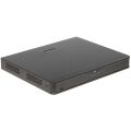 UNV 32Kanal 8mp NVR302-32S NVR Kayıt Cihazı 1U