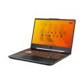 ASUS 15.6'' FX506LHB-HN323 CORE i5 10300H-8GB RAM-512GB NVME-4GB GTX1650-FDOS
