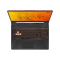 ASUS 15.6'' FX506LHB-HN323 CORE i5 10300H-8GB RAM-512GB NVME-4GB GTX1650-FDOS