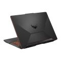 ASUS 15.6'' FX506LHB-HN323 CORE i5 10300H-8GB RAM-512GB NVME-4GB GTX1650-FDOS