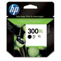 HP CC641EE (300Xl) Siyah Yüksek Kapasiteli Mürekkep Kartuşu 600sayfa
