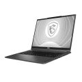 MSI 16'' QHD CREATARPRO 16 AI STDUIO A1VJG-080TR ULTRA 7 155H-32GB DDR5 RAM-8GB RTX2000--2TB NVME-W11 PRO