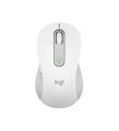 LOGITECH SIGNATURE M650 910-006238 KABLOSUZ MOUSE BEYAZ