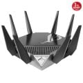 ASUS ROG RAPTURE GT-AX11000 PRO WIFI-6E GAMING ROUTER