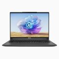 MSI 16'' UHD CREATOR 16 AI STUDIO A1VHG-023TT ULTRA 9 185H-32GB DDR5 RAM-2TB NVME-12GB RTX4080-W11 PRO