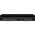 HP PRO MINI 400 G9 9H6W8ET CORE i5 14500T-16GB DDR5 RAM-512GB NVME-FDOS MINI PC