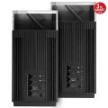 ASUS ZenWiFi Pro ET12-2P AXE11000 GAMING ROUTER 2-li paket