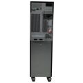 TUNÇMATİK 6KVA PowerUP ONE TSK10124 ONLINE 1/1F LCD EKRAN UPS 16x 12V 9 Amper