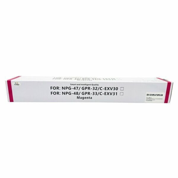 Tonerkopi Canon C-EXV-30/2799B002 MG Muadil Toner