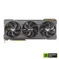 ASUS RTX4080 SUPER 16GB TUF RTX4080S-O16G GAMING GDDR6X 256bit HDMI DP PCIe 16X v4.0