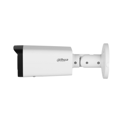 DAHUA 4MP Bullet 3.6mm  IP Kamera Sesli IPC-HFW2441T-AS-0360