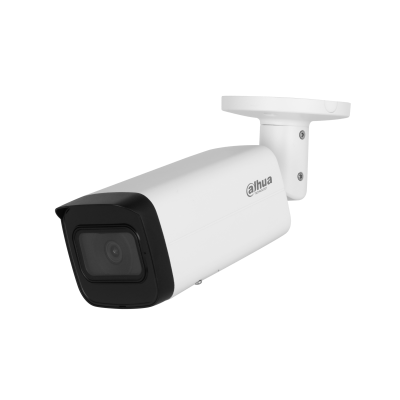 DAHUA 4MP Bullet 3.6mm  IP Kamera Sesli IPC-HFW2441T-AS-0360
