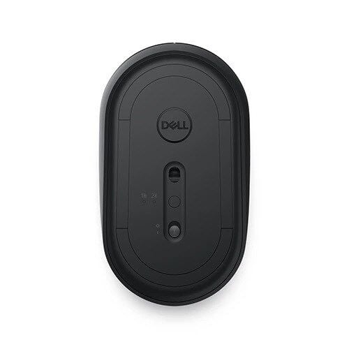 DELL MS3320W Kablosuz + Bluetooth 1600dpi Siyah Mouse