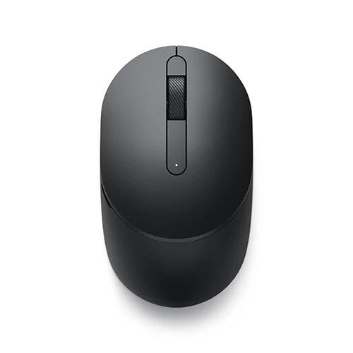 DELL MS3320W Kablosuz + Bluetooth 1600dpi Siyah Mouse