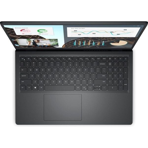 DELL 15.6'' VOSTRO 3530 N1806PVNB3530U CORE i7 1355U-16GB RAM-512GB NVME-2GB MX550-FDOS