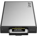 LEXAR PROFESSIONAL WORKFLOW LPWF740N- 6ANGL CFEXPRESS 4.0 TYPE-A HARİCİ KART OKUYUCU