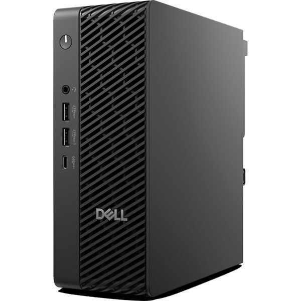 DELL PRO MAX MICRO FCM2250-1 ULTRA 7 265- 64GB DDR5 RAM- 2TB M2 NVME- 8GB A1000- W11 PRO İş İstasyonu (53206)