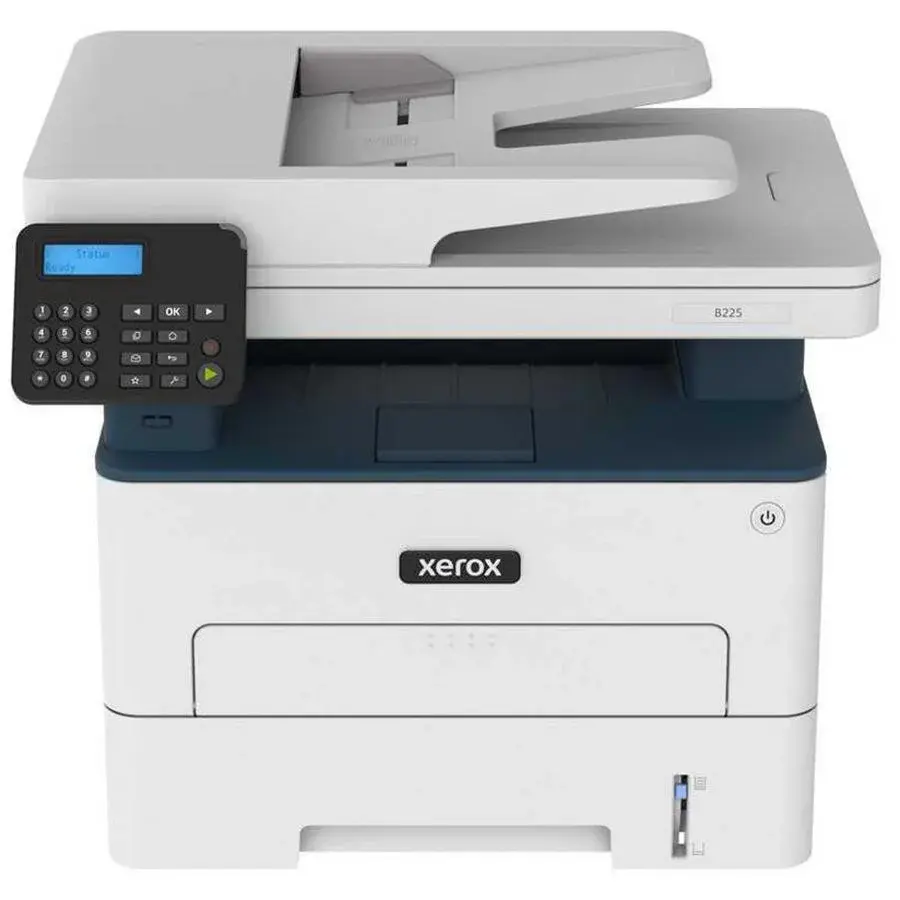 XEROX B225V_DNI LAZER YAZ/TAR/FOT/DUB/ETH/WIFI