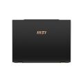 MSI 13.3'' SUMMIT E13 AI EVO A1MTG-032TR ULTRA 7 155H-32GB DDR5 RAM-1TB NVME-W11 PRO