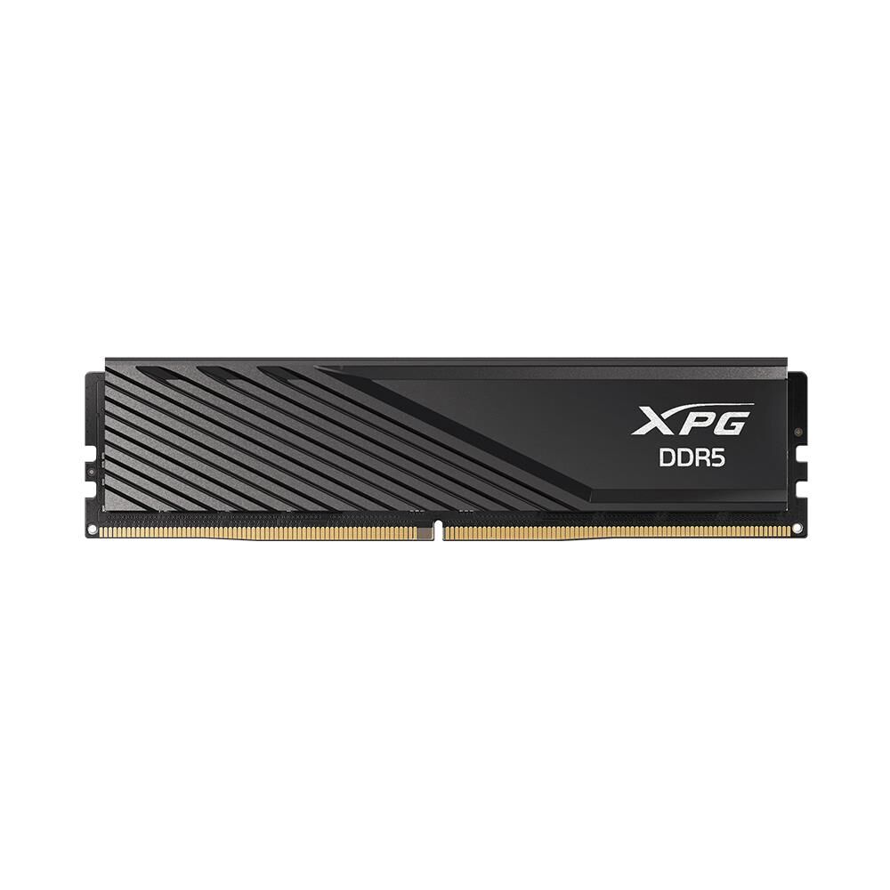 XPG Lancer Blade 16GB (1x16GB) DDR5 6000MHz SINGLE AX5U6000C3016G-SLABBK