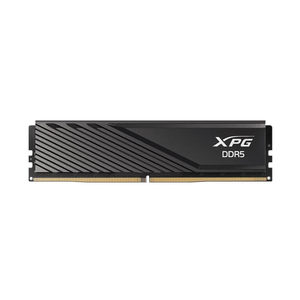 XPG Lancer Blade 16GB (1x16GB) DDR5 6000MHz SINGLE AX5U6000C3016G-SLABBK