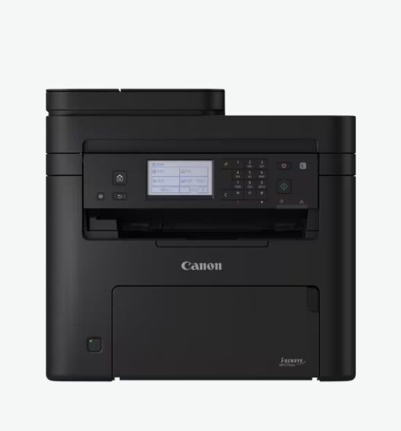 CANON MF275DW A4 Siyah Çok Fonksiyonlu Faxlı Dublex Laser Yazıcı USB 2.0,Ethernet,Kablosuz