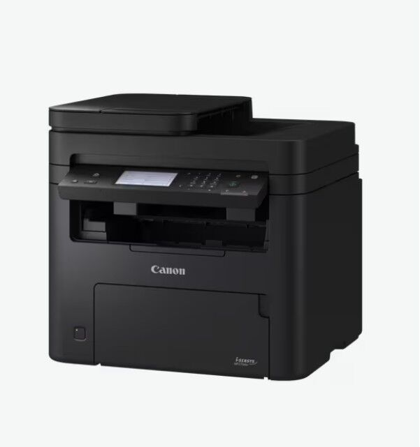 CANON MF275DW A4 Siyah Çok Fonksiyonlu Faxlı Dublex Laser Yazıcı USB 2.0,Ethernet,Kablosuz