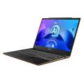 MSI 13.3'' SUMMIT E13 AI EVO A1MTG-032TR ULTRA 7 155H-32GB DDR5 RAM-1TB NVME-W11 PRO