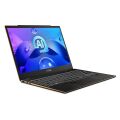 MSI 13.3'' SUMMIT E13 AI EVO A1MTG-032TR ULTRA 7 155H-32GB DDR5 RAM-1TB NVME-W11 PRO