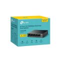 TP-LINK 5port LS105LP Gigabit 4port 41w Poe Switch