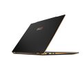 MSI 13.3'' SUMMIT E13 AI EVO A1MTG-032TR ULTRA 7 155H-32GB DDR5 RAM-1TB NVME-W11 PRO