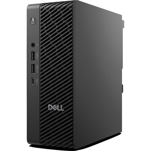 DELL PRO MAX MICRO FCM2250-1 ULTRA 7 265- 16GB DDR5 RAM- 2TB M2 NVME- 8GB A1000- W11 PRO İş İstasyonu (53206)