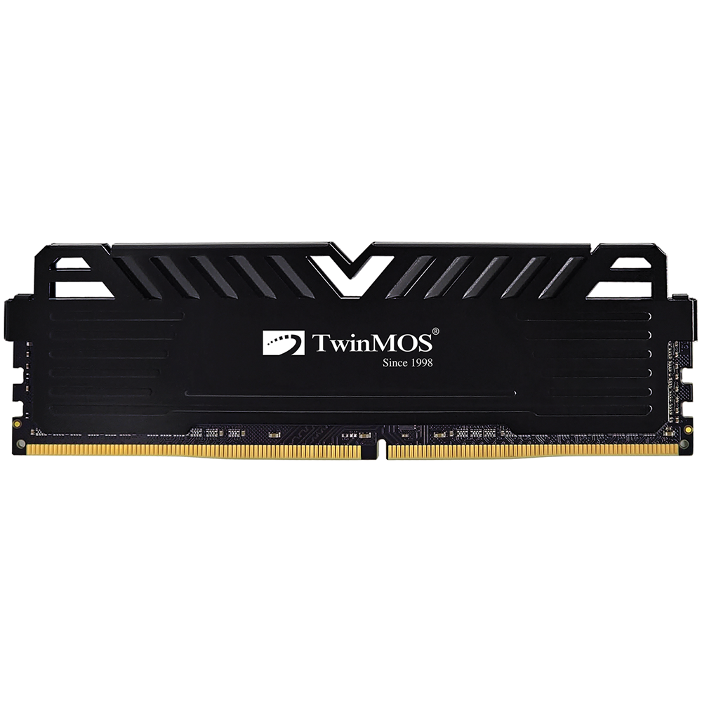TwinMOS TornadoX7 Pro DDR4 16GB 3200MHz CL16 TMD416GB3200D16BKX7P
