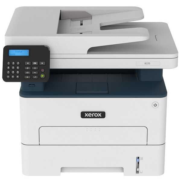 XEROX B235V_DNI LAZER YAZ/TAR/FOT/FAX/DUB/ETH/WIFI