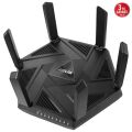 ASUS RT-AXE7800 AXE7800 WIFI-6E GAMING ROUTER