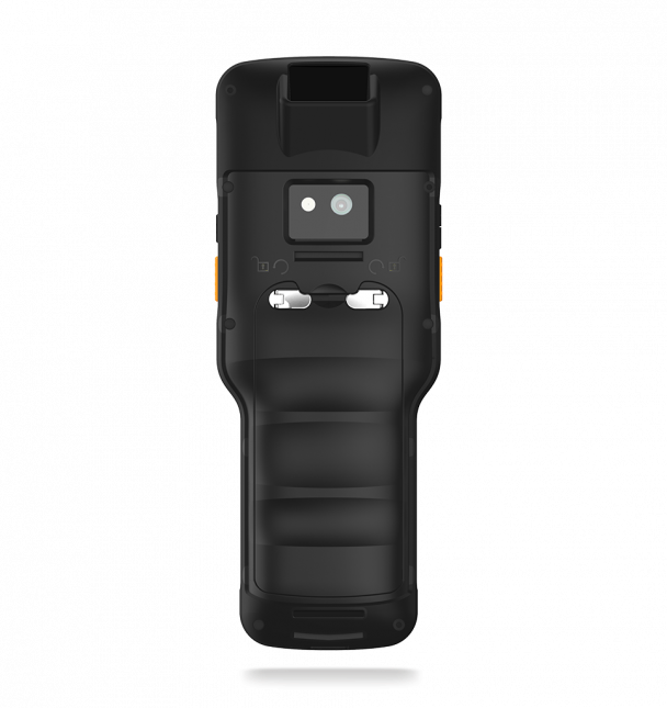 NEWLAND Speedata SD35-WO-C Wıfı Karekod Android El Terminali Cradle