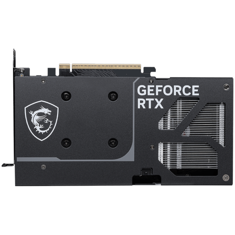 MSI VGA GEFORCE RTX 5060 TI 16G VENTUS 2X OC PLUS 16GB GDDR7 128B DX12