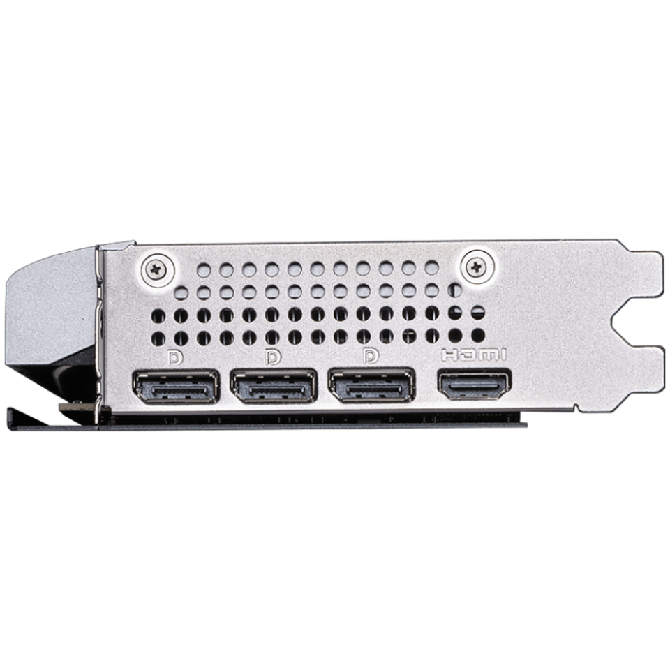 MSI VGA GEFORCE RTX 5060 TI 16G VENTUS 2X OC PLUS 16GB GDDR7 128B DX12