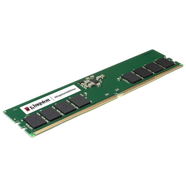 KINGSTON 32GB DDR5 ECC RDIMM 4800MHz 2Rx8 SUNUCU RAM KTD-PE548D8-32G