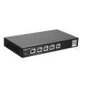 RUIJIE 5port RG-EG305GH-P-E GIGABIT Bulut Yönetimli (Cloud Managed) PoE VPN Router