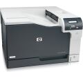 HP CP5225DN CE712A A3/A4 Renkli Dublex Laser Yazıcı USB 2.0,Ethernet