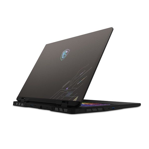 MSI 17'' QHD CROSSHAIR 17 HX AI D2XWGKG-017TR ULTRA 9 275HX-96GB DDR5 RAM-8GB RTX5070-1TB NVME-W11H 240HZ