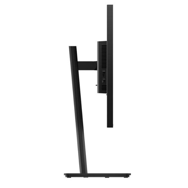 LENOVO 27'' IPS T27QD-40 64AAGAT2TK 4MS 120HZ HDMI-DP TYPEC KURUMSAL MONİTÖR 2560X1440