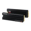 SAMSUNG 1TB 9100 PRO MZ-VAP1T0CW 14700-13300MB/s M2 NVME GEN5 SOĞUTUCULU