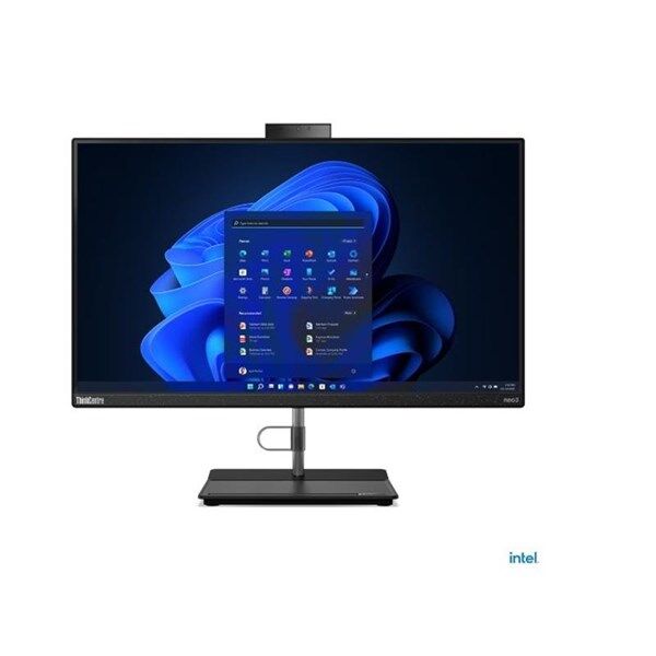 LENOVO 27'' NEO 30A 12CA004FTX CORE i5 12450H-8GB RAM-512GB NVME-FDOS