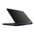 MSI 15.6'' KATANA A15 AI B8VG-434XTR RYZEN 9 8940H-32GB DDR5 RAM-8GB RTX4070-1TB NVME-FDOS