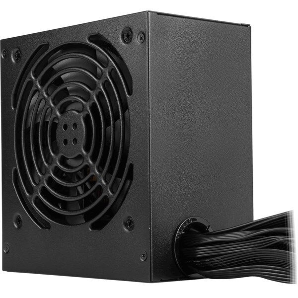 MSI 750W 80+ GOLD MAG A750GN PCIE 5.0 Tam Modüler Power Supply