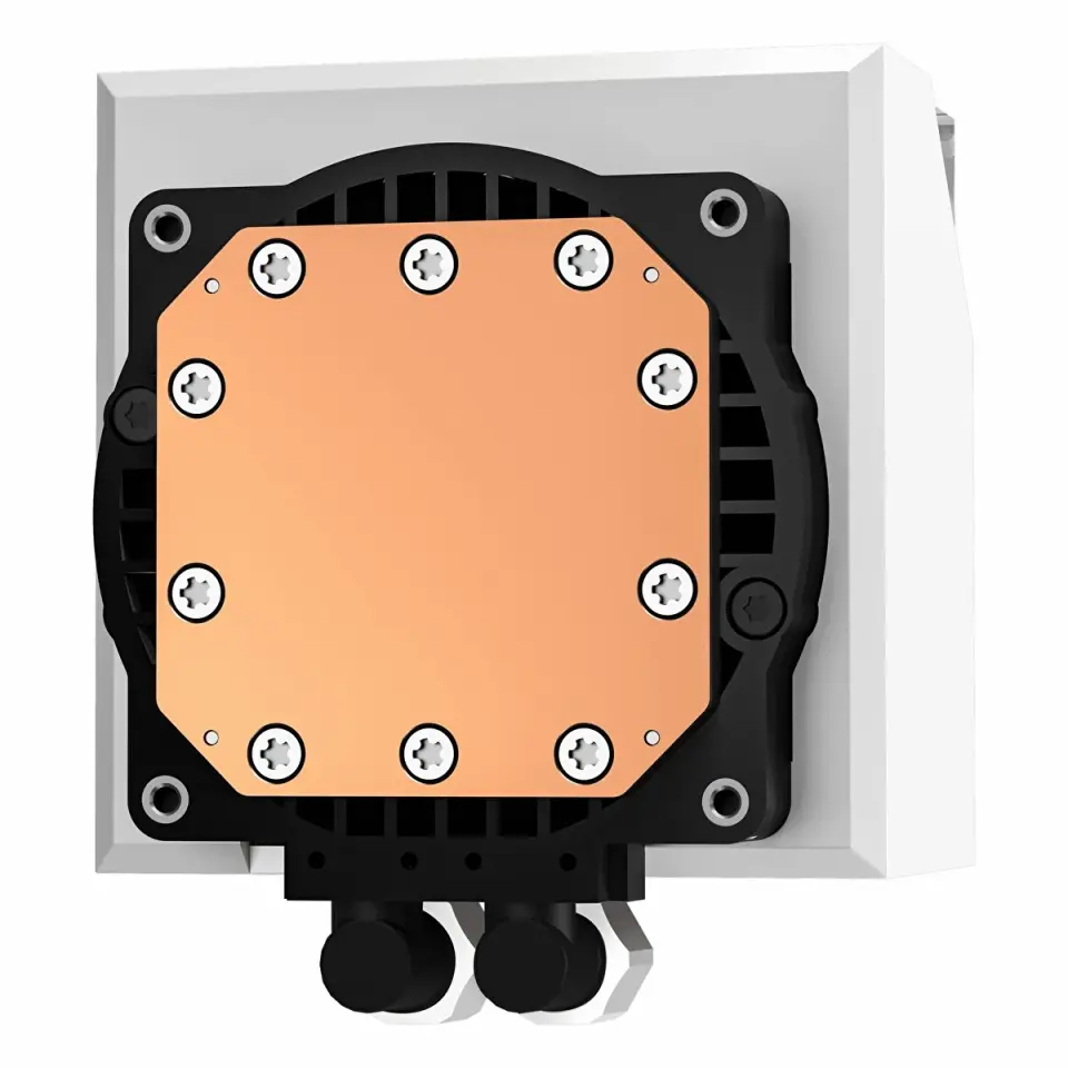 DeepCool LT520 ARGB 240mm İşlemci Sıvı Soğutucu 1700/1851